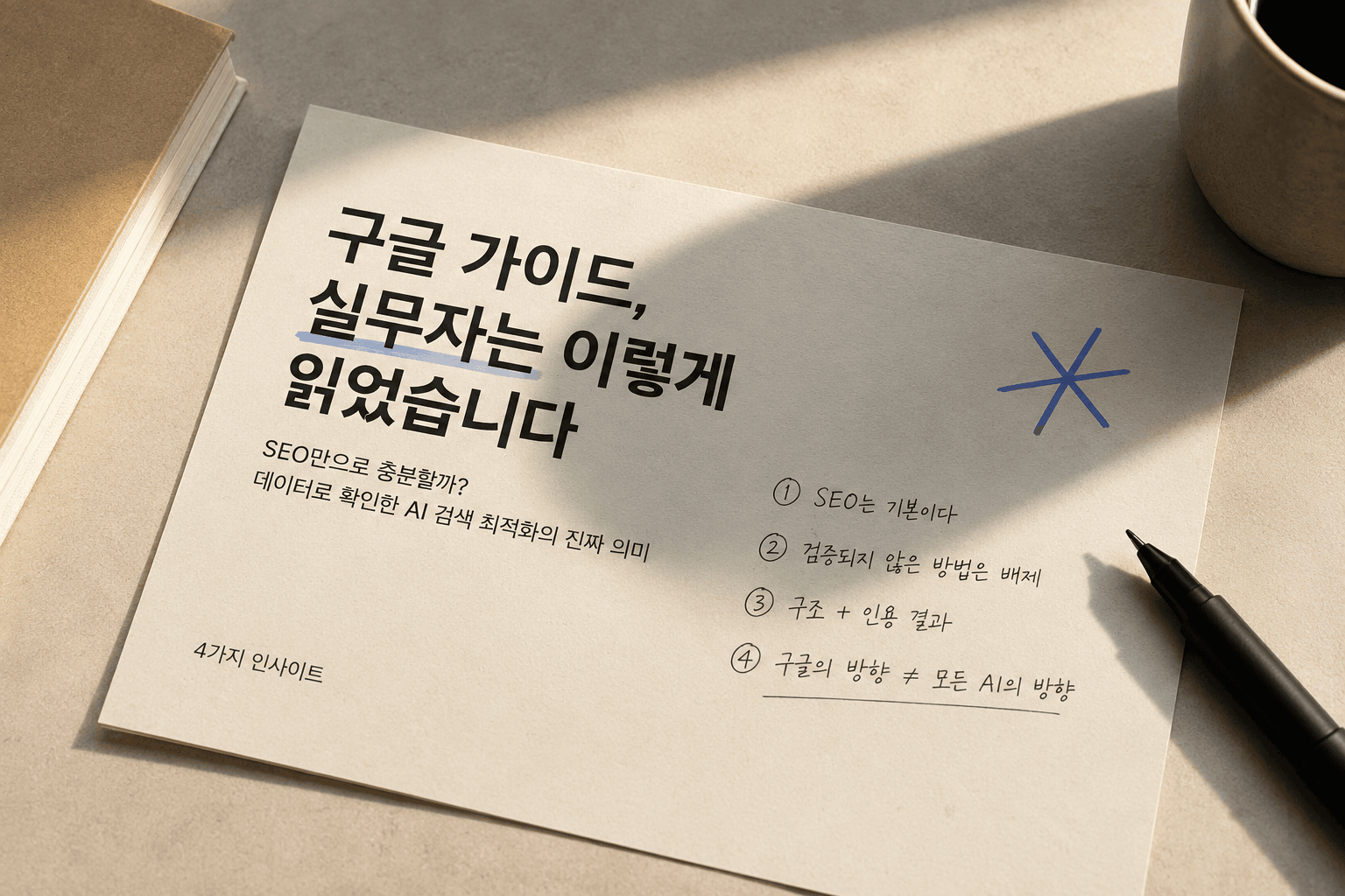 구글의 AI 검색 최적화 가이드, 실무자는 이렇게 읽었습니다-376