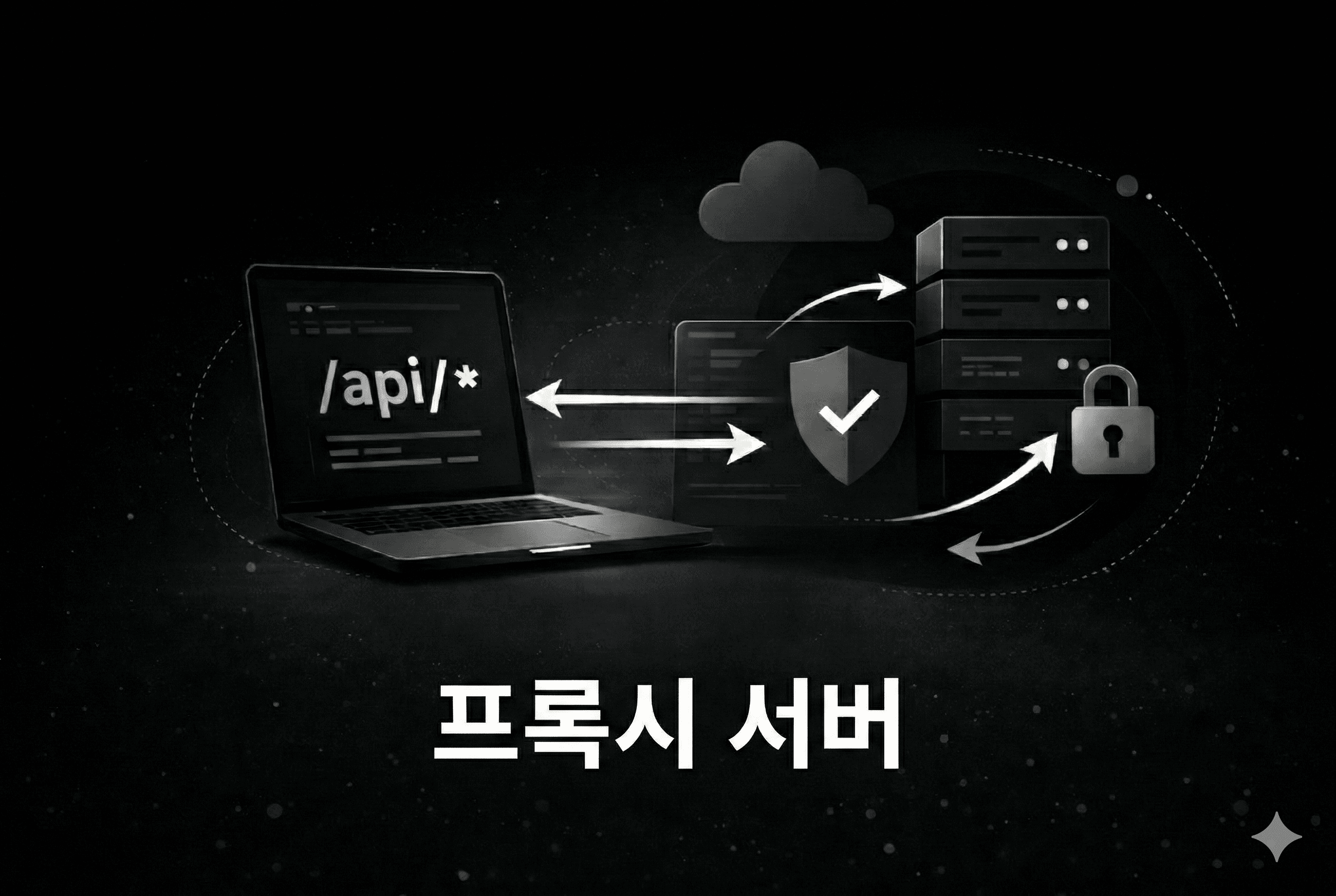 Next.js App Router에서 프록시 레이어를 둔 이유-337