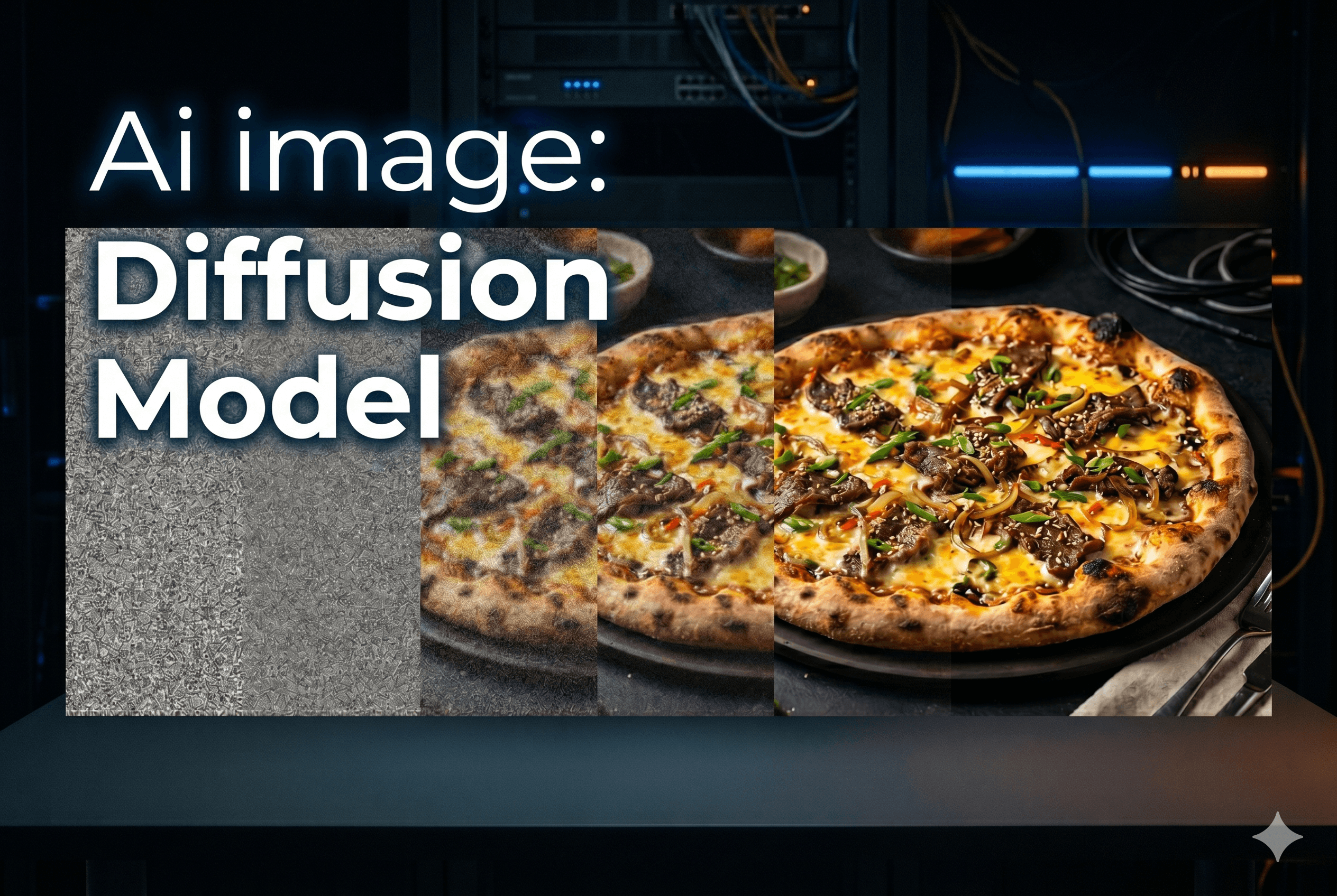 AI 이미지 생성의 원리 Diffusion Model-369