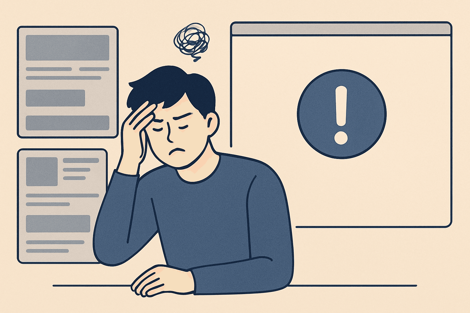 기획과 디자인 사이, 개발이 겪는 현실적인 간극-306