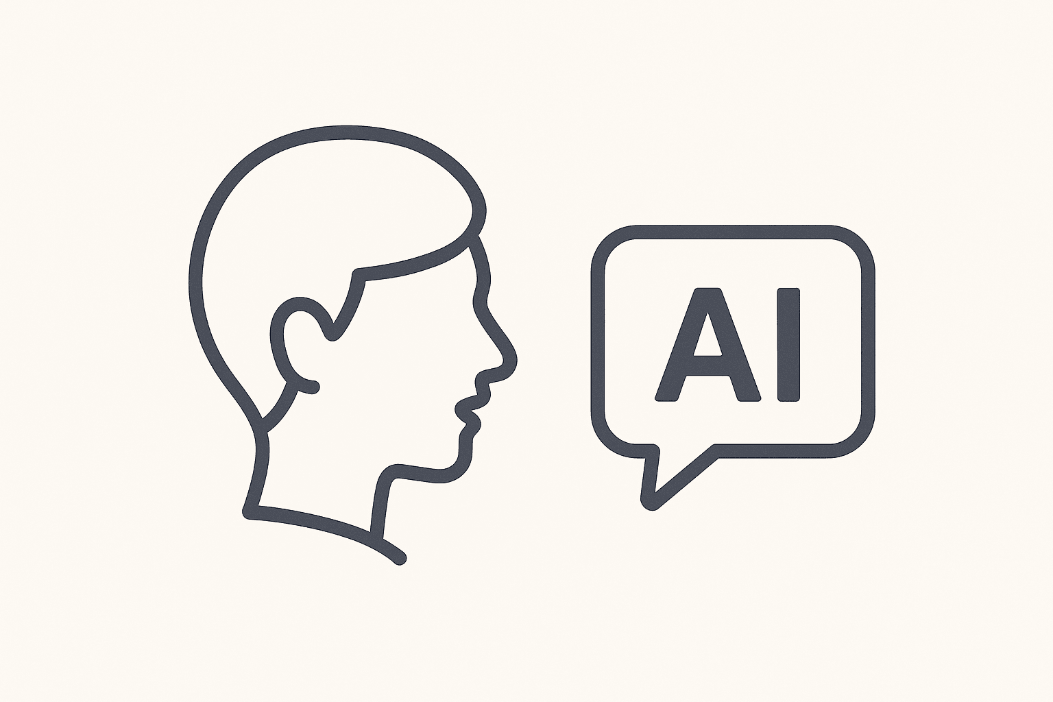 검색이 아닌 ‘대화’로 배우는 시대 — AI시대의 지식 구조-321