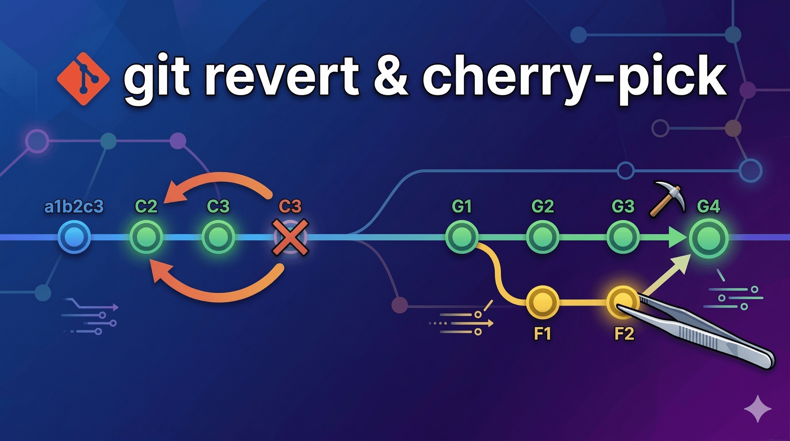 git revert와 cherry-pick, 언제 어떻게 쓸까-349