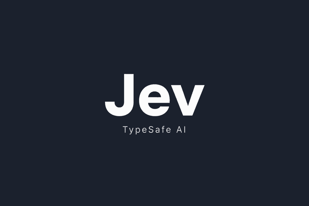 판단만 하는 AI, Jev 알아보기-386